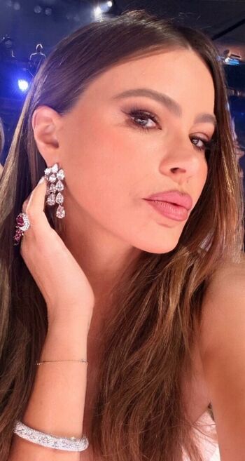 Sofia Vergara