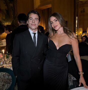 Full leaked Sofia vergara private photo