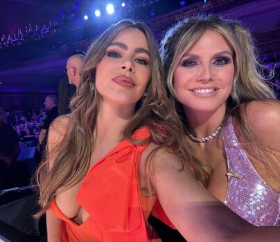 Full leaked Sofia vergara page private photo