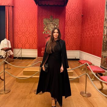 Full leaked Sofia vergara page private photo
