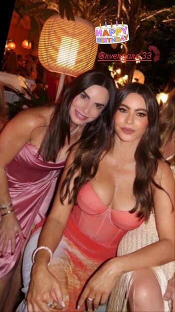 Full leaked Sofia vergara page private photo