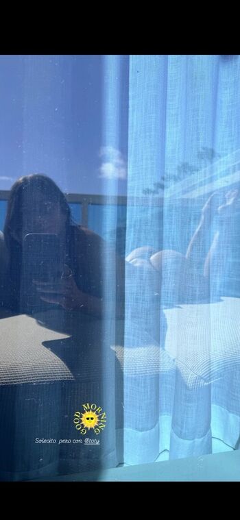 Full leaked Sofia vergara page private photo