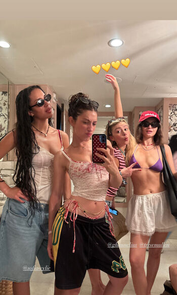 Full leaked Sofia wylie private photo
