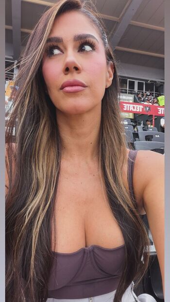 Full leaked Sofia yunes private photo