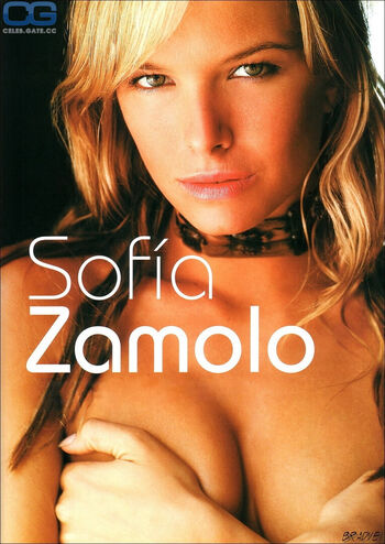 Full leaked Sofia zamolo private photo