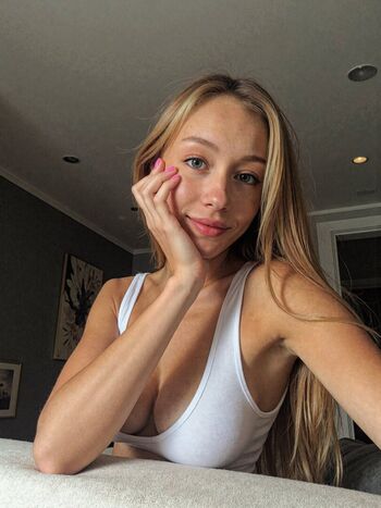 Full leaked Sofia zhara page private photo