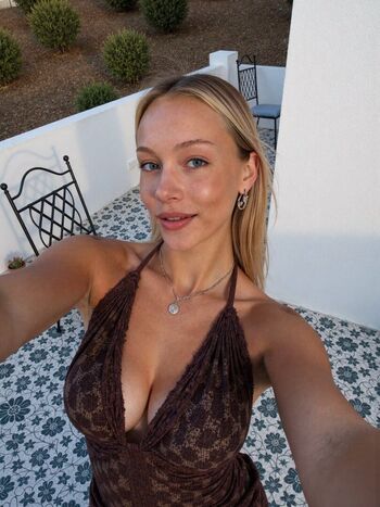 Full leaked Sofia zhara private photo