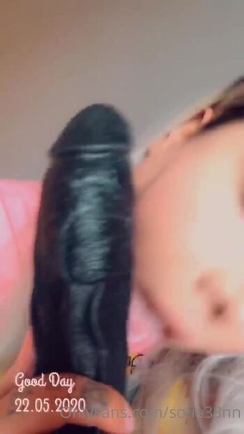 Full leaked Sofiann private photo