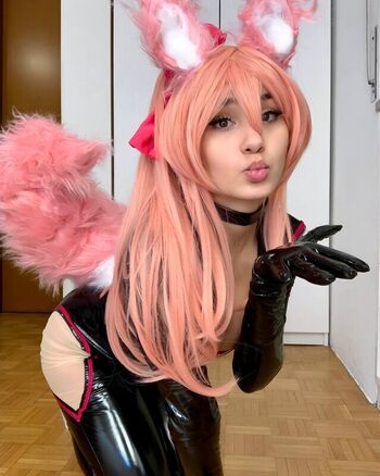 Full leaked Sofiaarennaa private photo