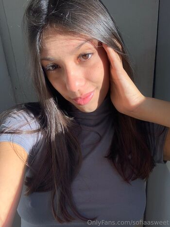 sofiaasweet