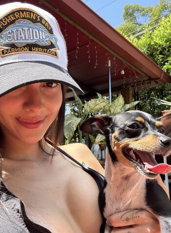 Full leaked Sofiaatreides private photo