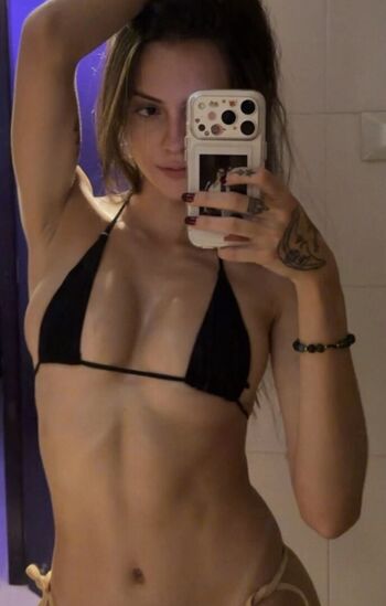Full leaked Sofiaatreides private photo