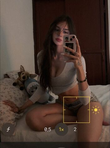 Full leaked Sofiaatreides private photo