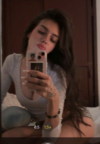 Full leaked Sofiaatreides private photo