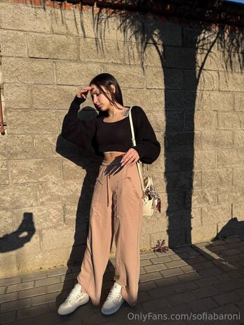 sofiabaroni