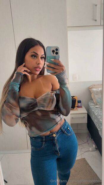 sofiamorenox
