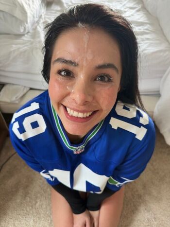 Full leaked Sofiandrea private photo