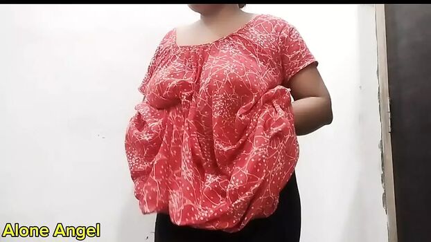 Full leaked Sofiansari private photo