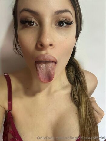 sofiarodriguezofficial