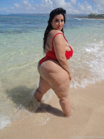 Full leaked Sofiarose private photo