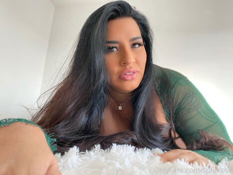 Full leaked Sofiarose private photo