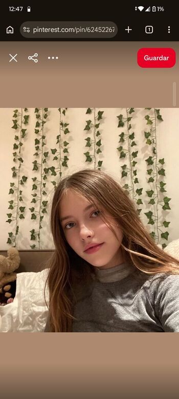 Full leaked Sofiasee private photo