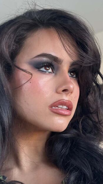 Full leaked Sofiaspams private photo