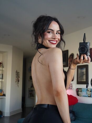 Full leaked Sofiaspams  page private photo