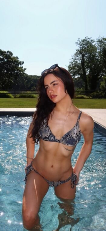 Full leaked Sofiaspams private photo