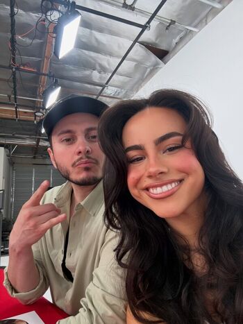 Full leaked Sofiaspams private photo
