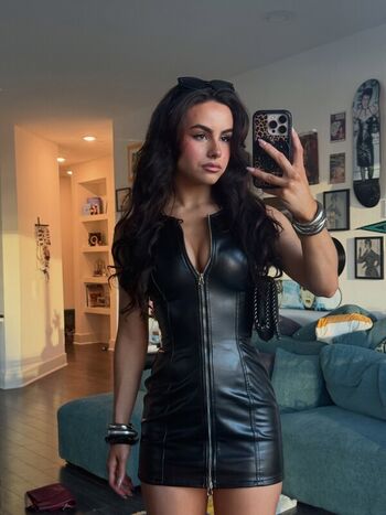 Full leaked Sofiaspams private photo