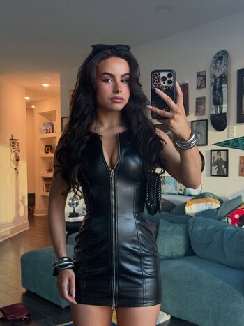 Full leaked Sofiaspams private photo