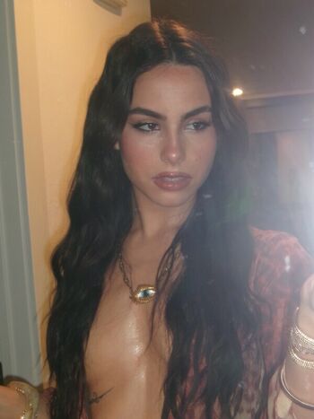 Full leaked Sofiaspams page private photo