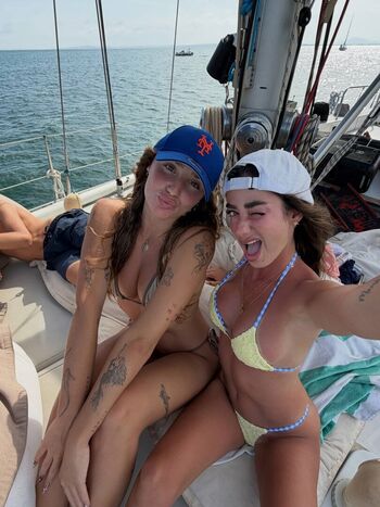 Full leaked Sofiasurfers private photo