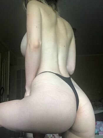 Full leaked Soficat private photo