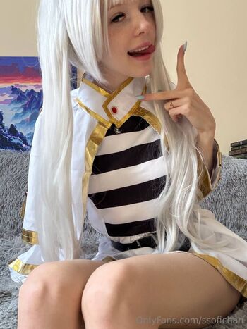 Full leaked Sofichan private photo
