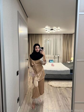 Full leaked Sofie private photo