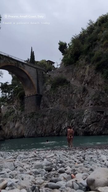Full leaked Sofie dossi private photo