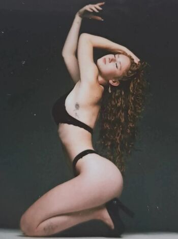 Full leaked Sofie hans private photo
