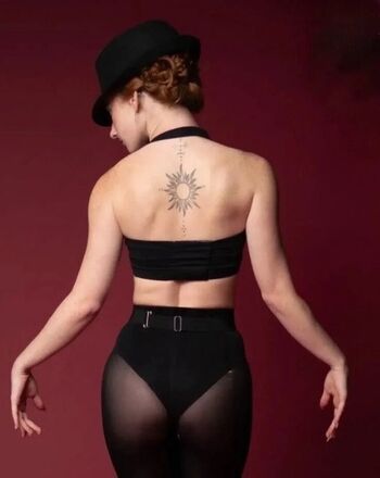 Full leaked Sofie hans private photo