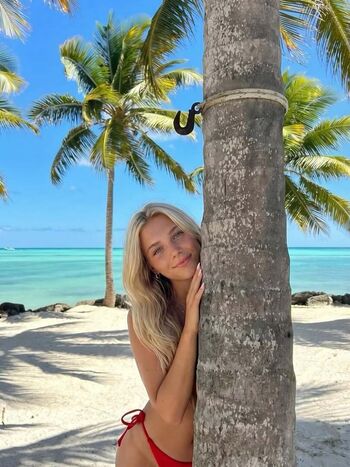 Full leaked Sofie lindholm private photo