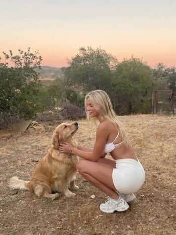 Full leaked Sofie lindholm private photo