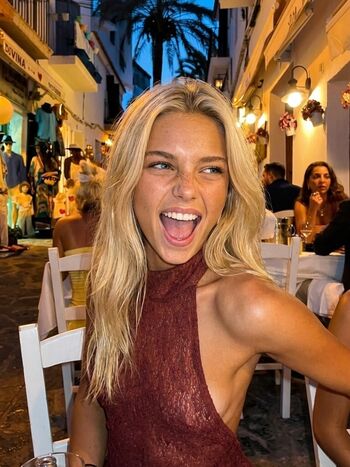 Sofie Lindholm