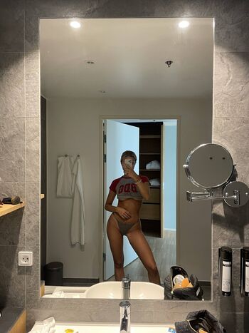 Full leaked Sofie mai private photo