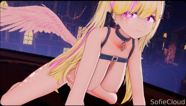 Full leaked Sofiecloud private photo