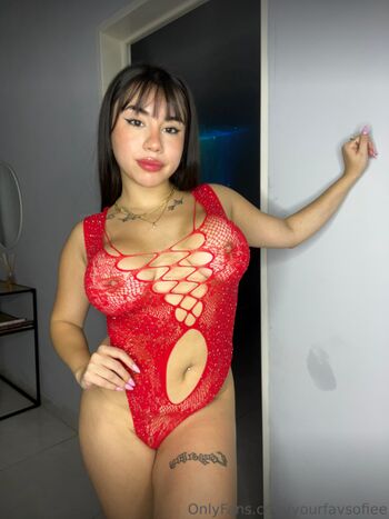 Full leaked Sofiecruz private photo
