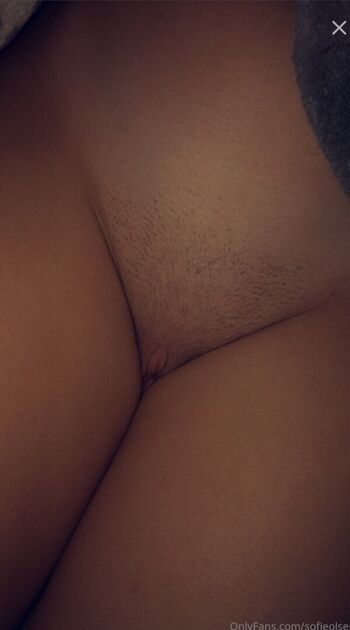 Full leaked Sofieolsen private photo