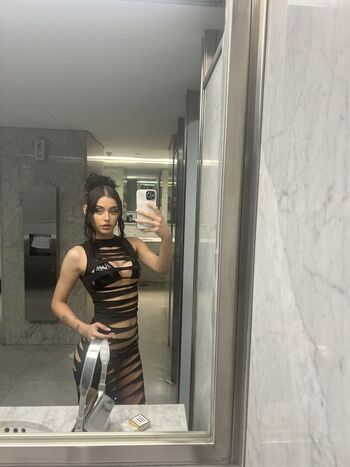 Full leaked Sofifernandez private photo