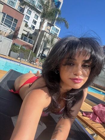 Full leaked Sofii mae private photo
