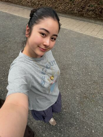 Full leaked Sofimanassyan private photo